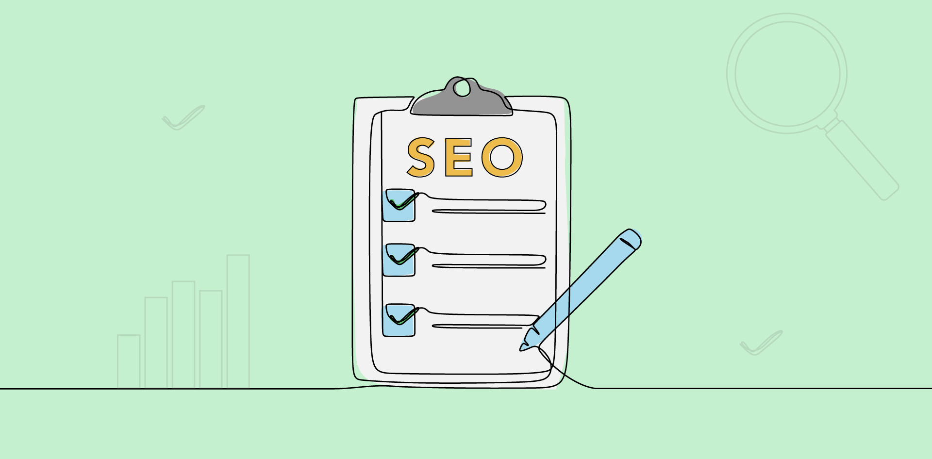 The Crucial Role of <em>SEO Optimization</em> Before Website Launch