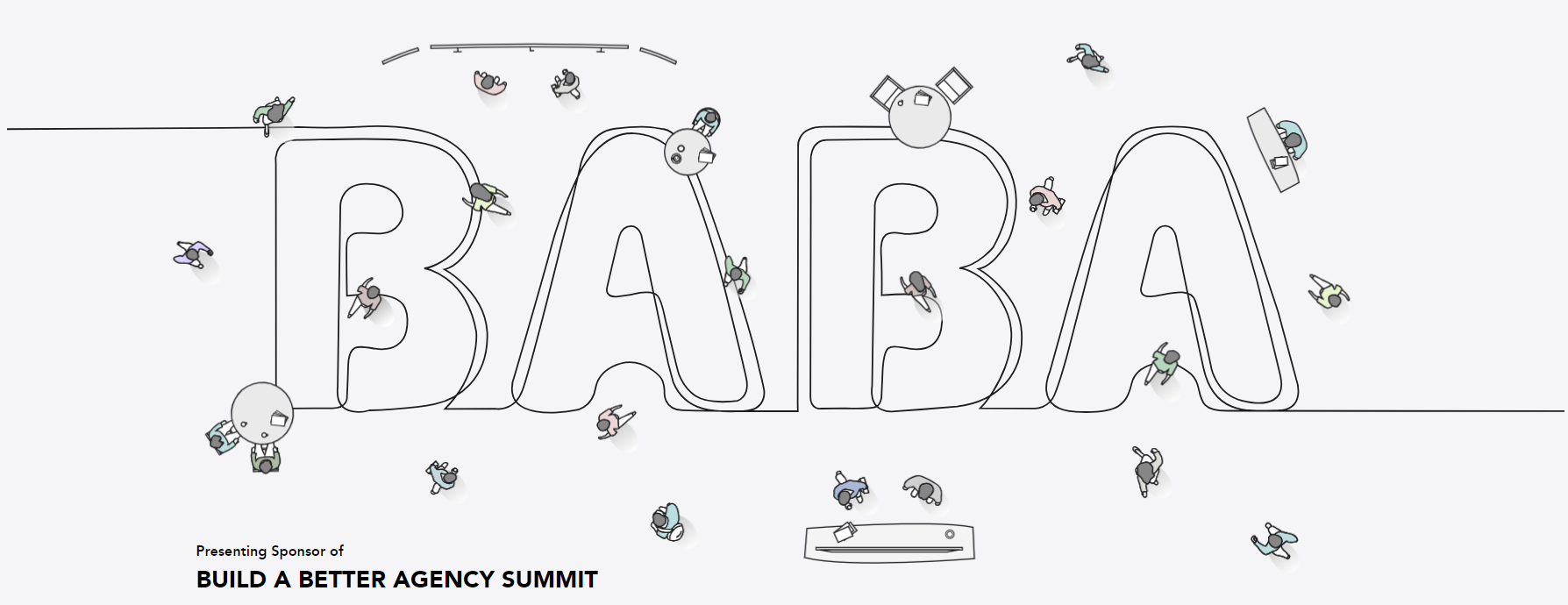 Baba summit white label iq