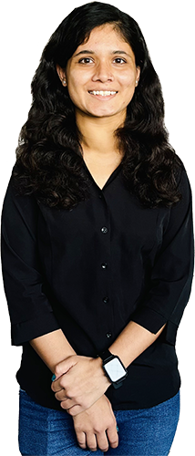 Pruthvi Makwana