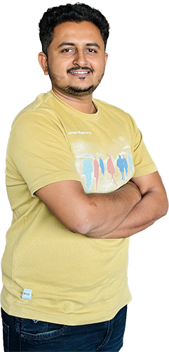 Vishal Vasiya