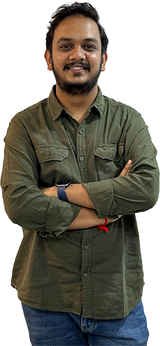 Akshay Bajania