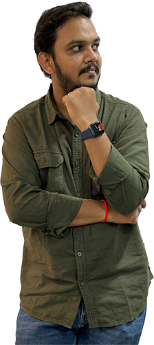 Akshay Bajania