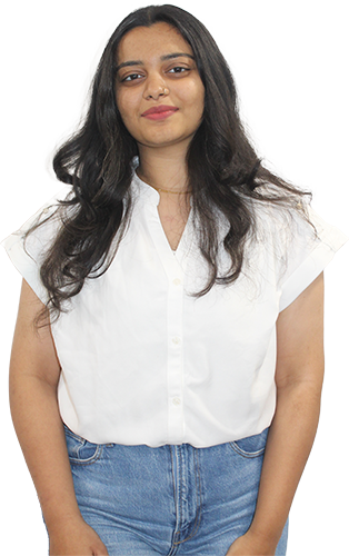 Devanshi Solanki