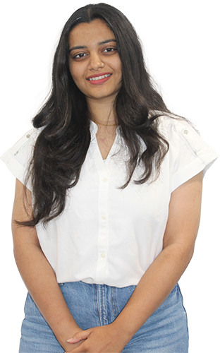Devanshi Solanki