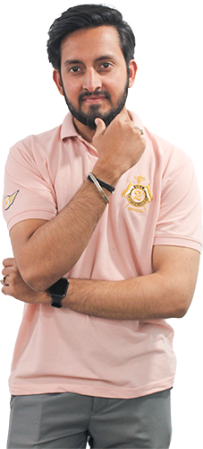 Hitesh Asnani