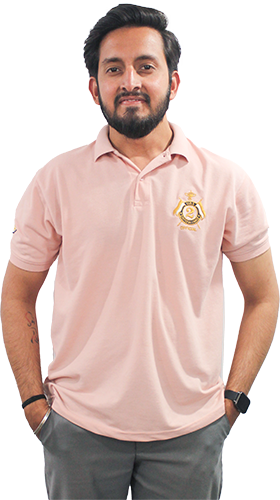 Hitesh Asnani