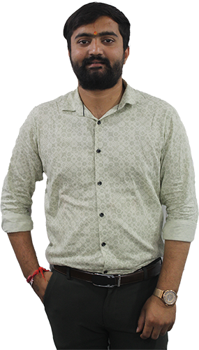 Kathan Patel