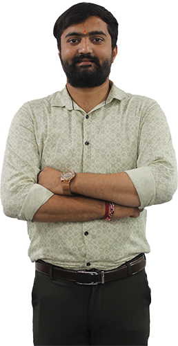Kathan Patel