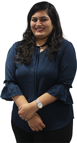 Maitri Shah