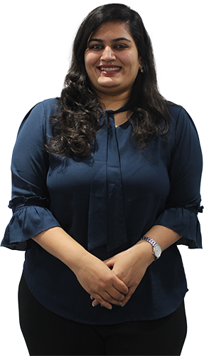 Maitri Shah