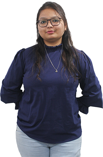 Shivani Koshti