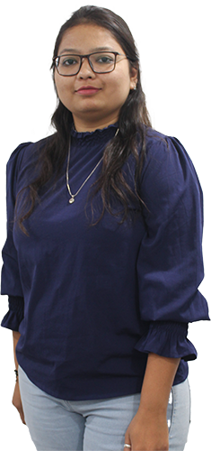 Shivani Koshti