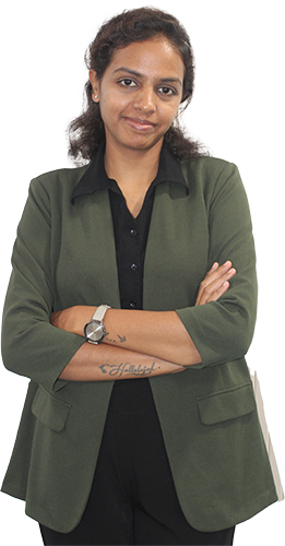 Stafy Solanki