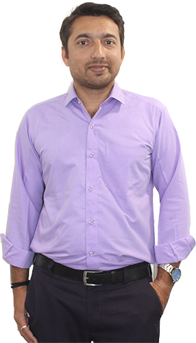 Umesh Ladumor