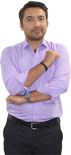 Umesh Ladumor