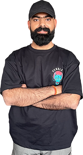 Yash Khatri