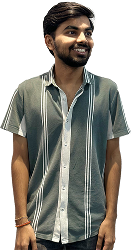 Jimi Patel