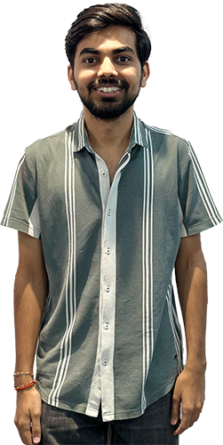 Jimi Patel