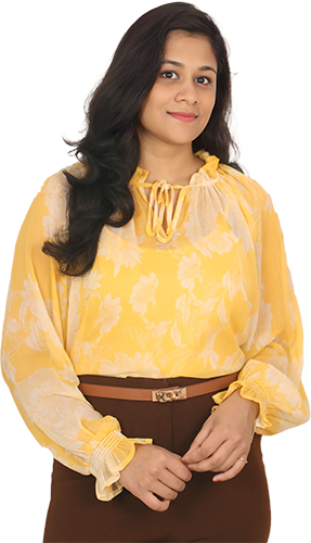 Tanya Tandon