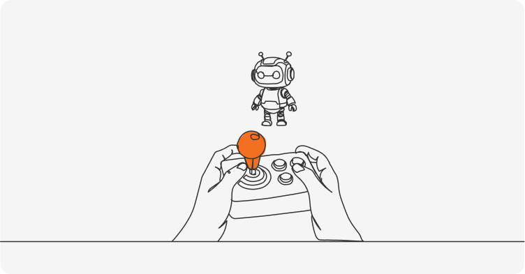 How to build client trust in your AI-led services (for risk-averse brands)