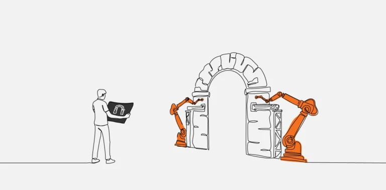 When the Client Asks ‘Will AI Replace You’ –  How Your Agency Responds