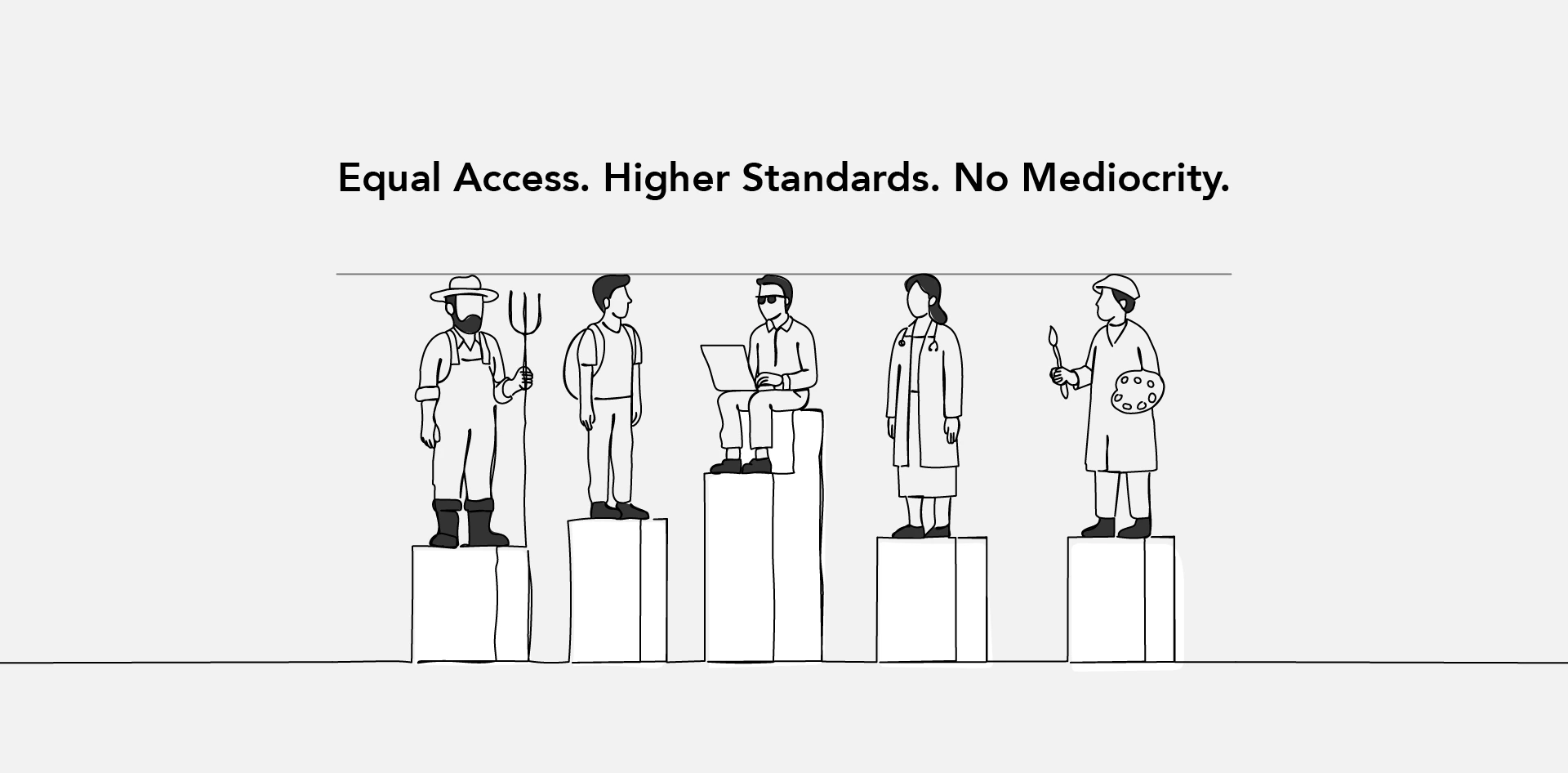 The Rising Baseline Problem Agencies Aren’t Talking About