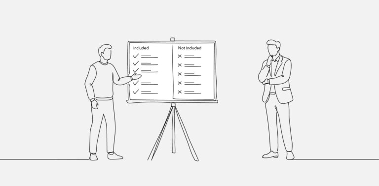 How to Define Scope in a Way Clients Actually Understand