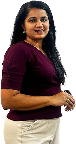 Juhi Pandya