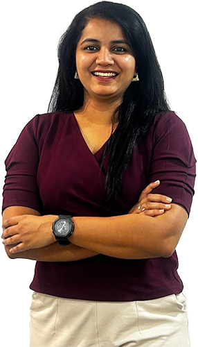 Juhi Pandya