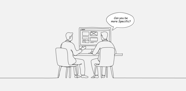 How to Help Clients Give Feedback That Actually Improves the Work