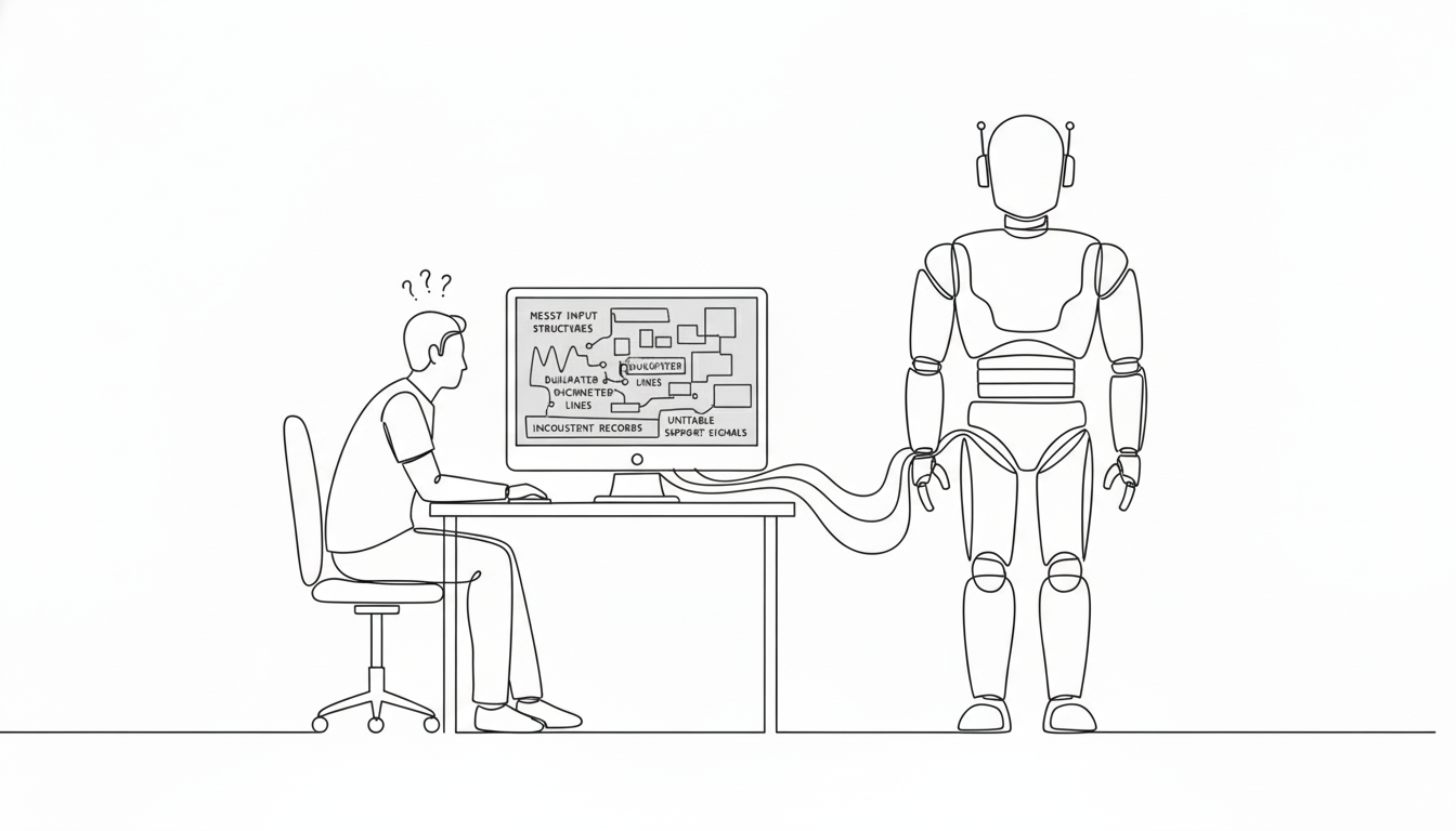 What an AI Readiness Audit Actually Covers (And Why It’s Not About the AI)