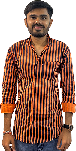 Ishan Modi