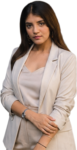Jagrati Ramchandani