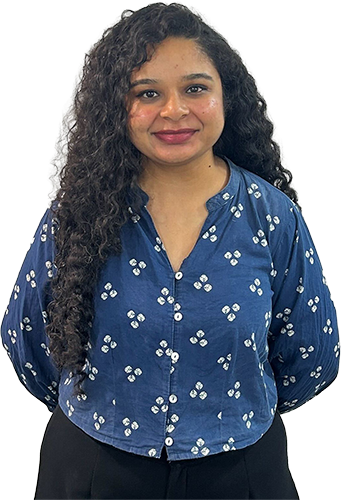 Kajri Joshi