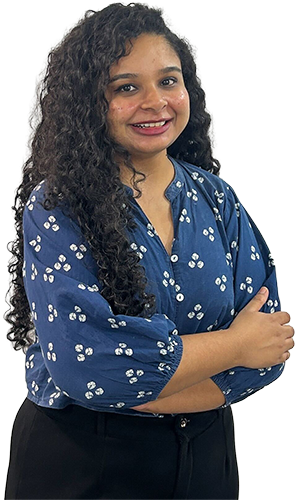 Kajri Joshi