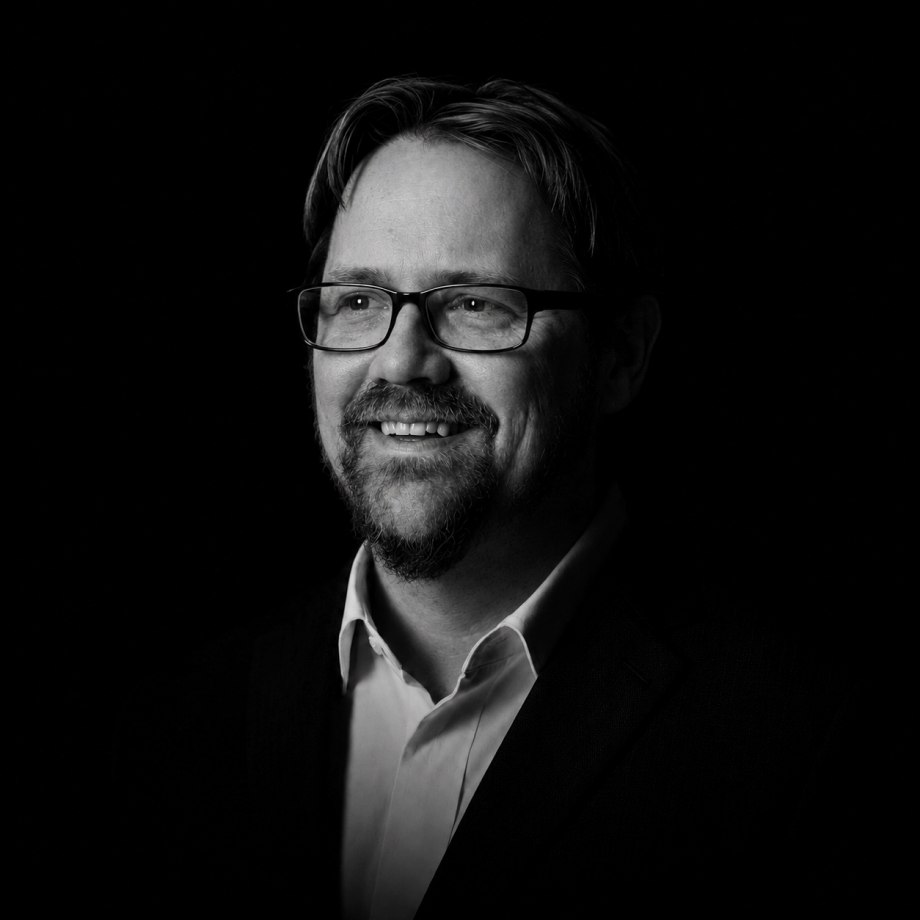 Brian Gerstner
