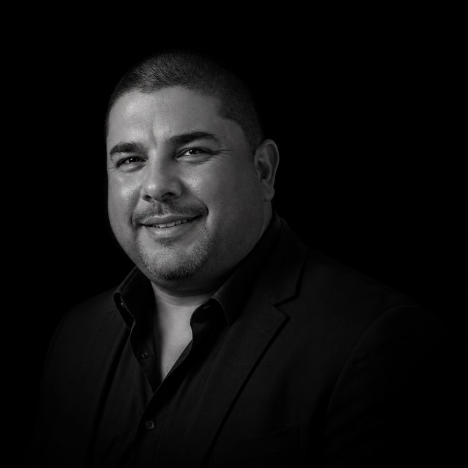 Erik Martinez