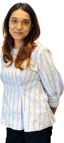 Himasha Pandya