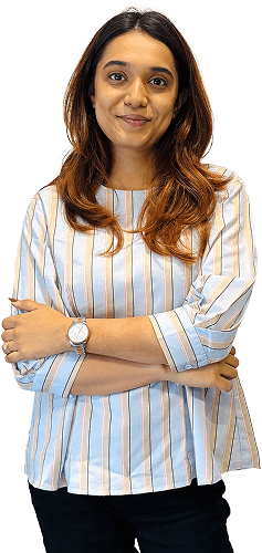 Himasha Pandya