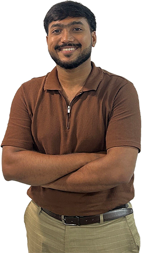 Jay Padhiyar