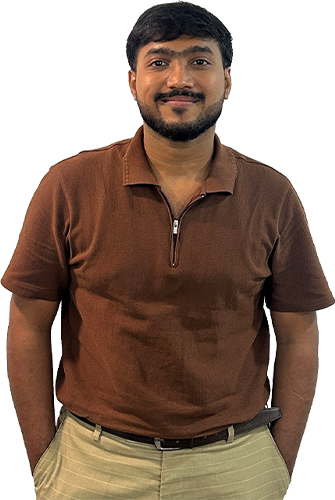 Jay Padhiyar