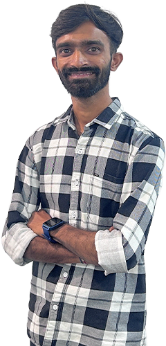 Kishan Ardeshna