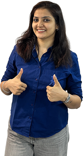 Nancy Karnani