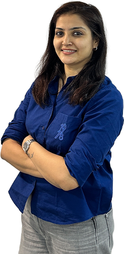 Nancy Karnani
