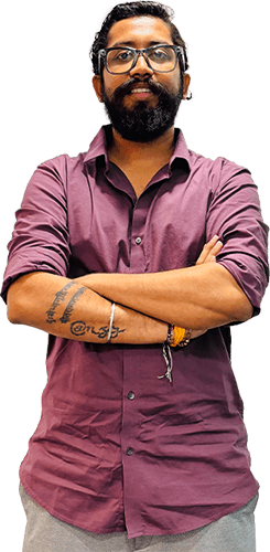 Rahul Chandel