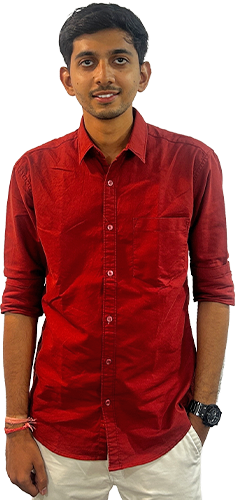 Varun Purohit