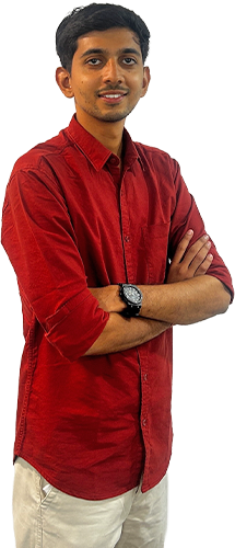 Varun Purohit