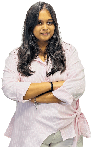 Moxi Patel